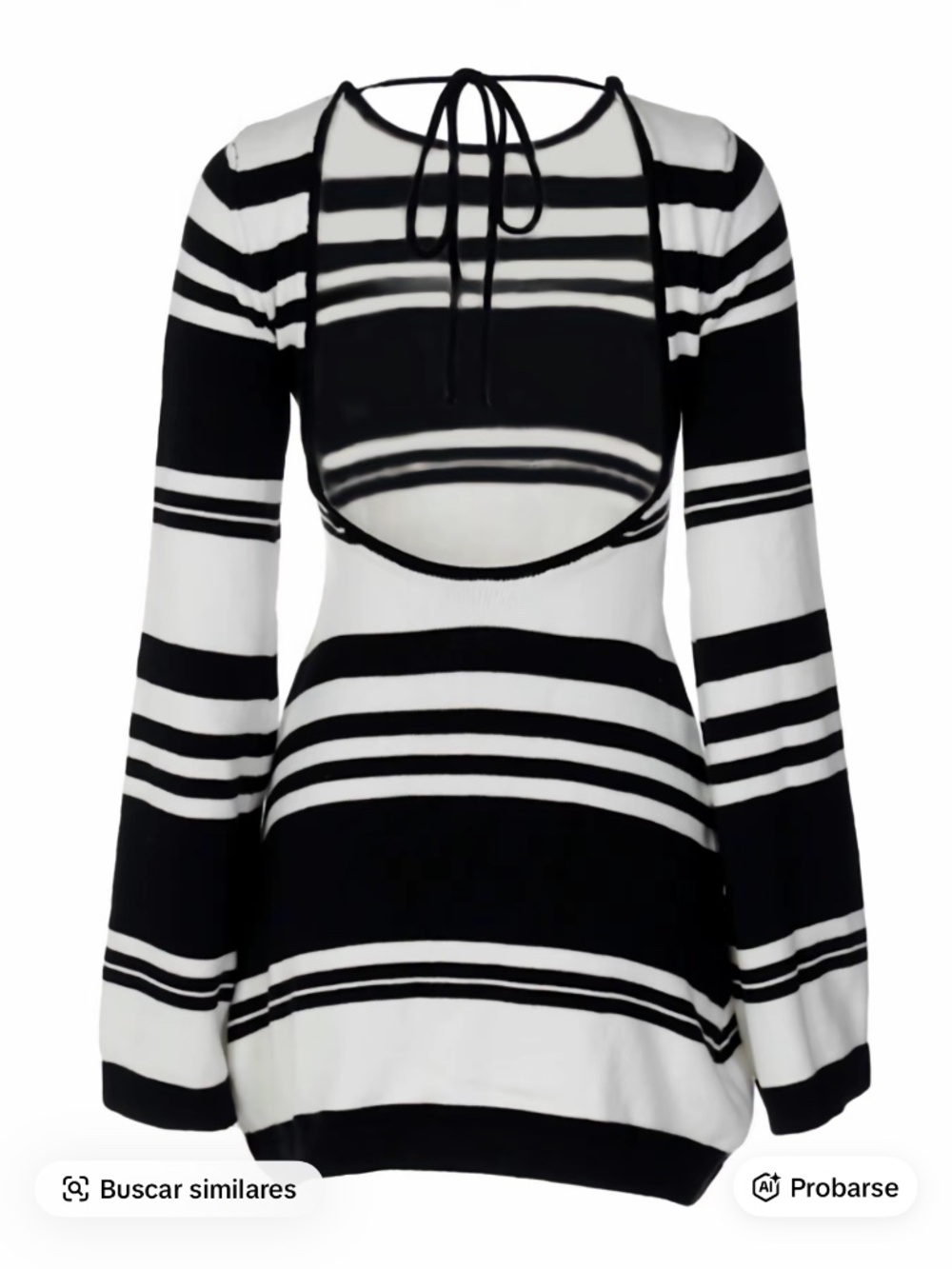 Dress - Picture 2 of 5